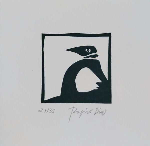 Gravura Serigrafia - Image 4