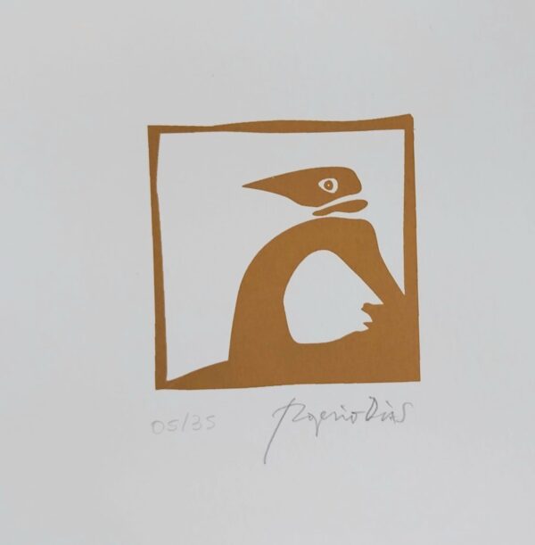 Gravura Serigrafia - Image 3