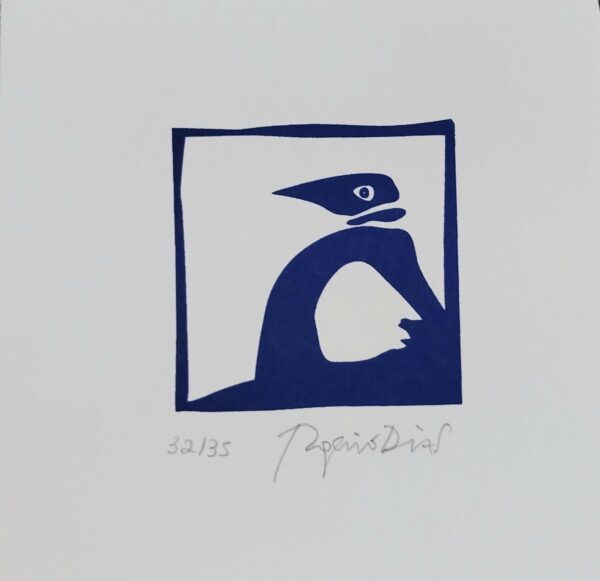 Gravura Serigrafia - Image 2