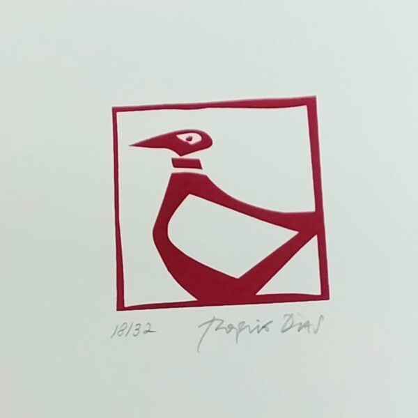 Gravura Serigrafia - Image 4