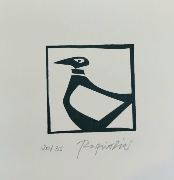 Gravura Serigrafia - Image 3