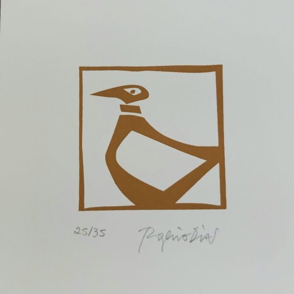 Gravura Serigrafia - Image 2
