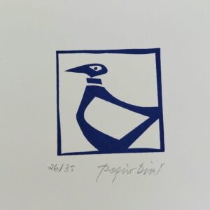 Gravura Serigrafia