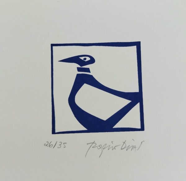 Gravura Serigrafia