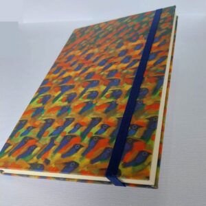 Moleskine Brochura Lombada