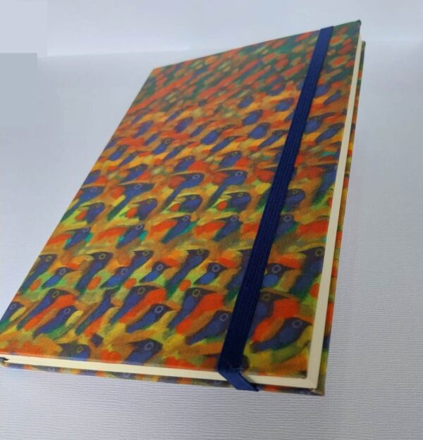 Moleskine Brochura Lombada