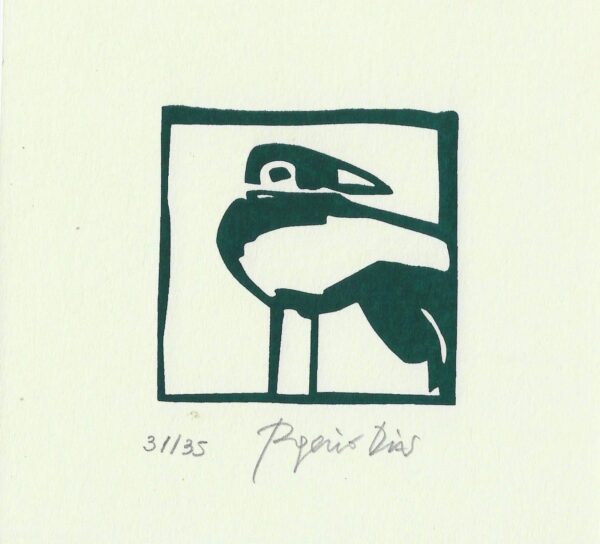Gravura Serigrafia - Image 2