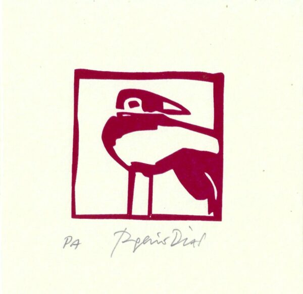 Gravura Serigrafia - Image 4