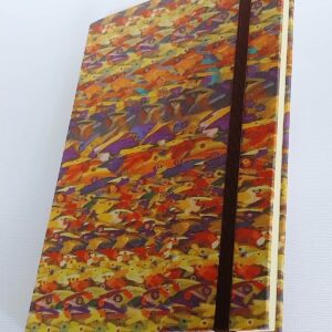 Moleskine Brochura Lombada