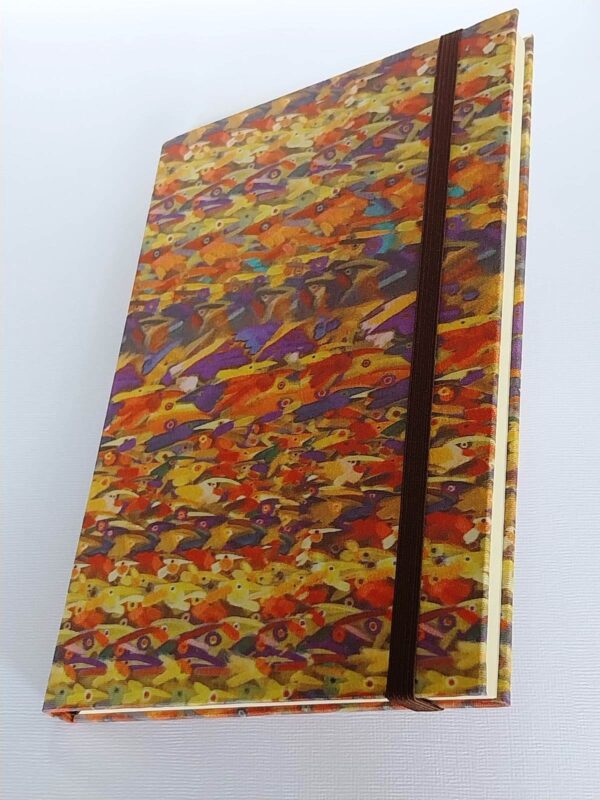 Moleskine Brochura Lombada