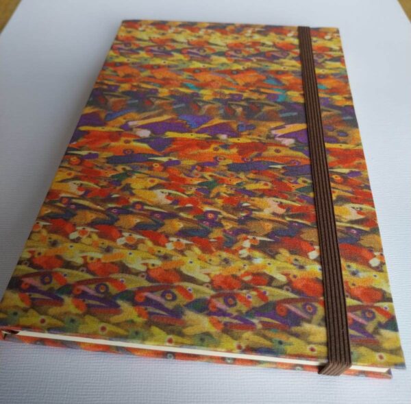 Moleskine Brochura Lombada - Image 3