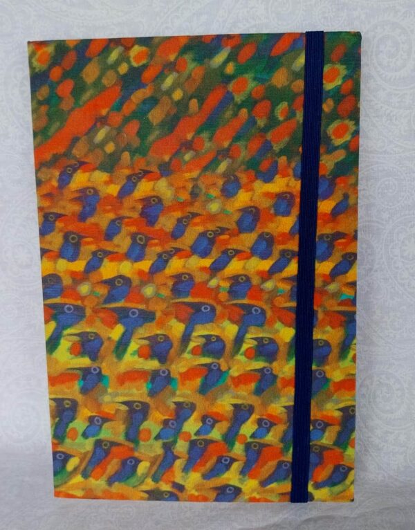Moleskine Brochura Lombada - Image 4