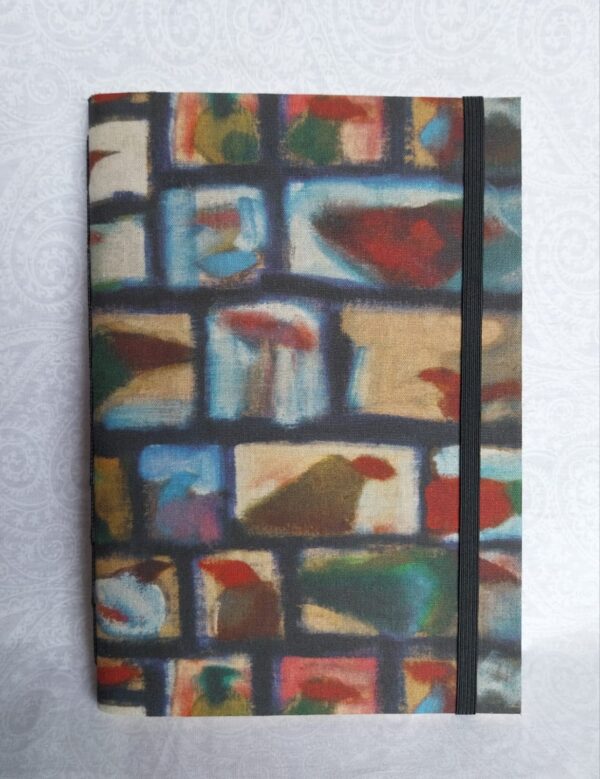 Moleskine Brochura