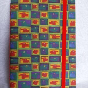 Moleskine Brochura