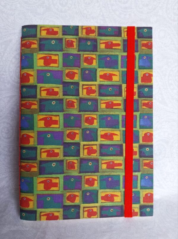 Moleskine Brochura