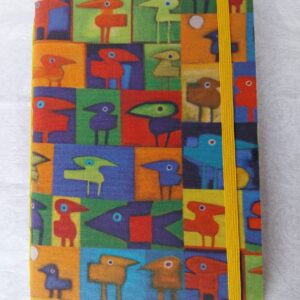 Moleskine Brochura