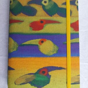 Moleskine Brochura