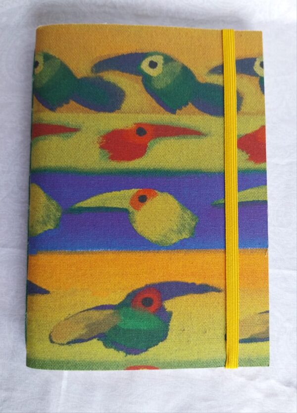Moleskine Brochura