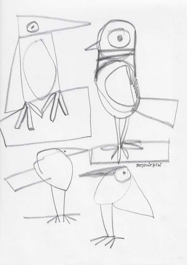 Desenho a lápis 21 x 31 (cópia)