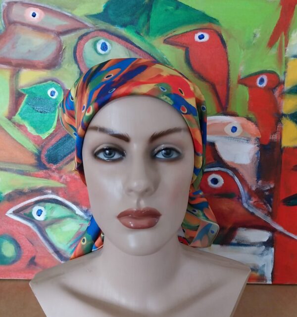 Lenço 70 x 70 - Image 6