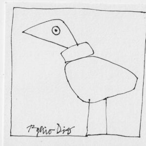 Desenho -10,5 x 10,5