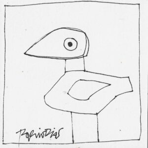 Desenho -10,5 x 10,5