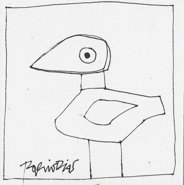 Desenho -10,5 x 10,5