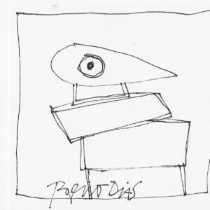 Desenho -10,5 x 10,5