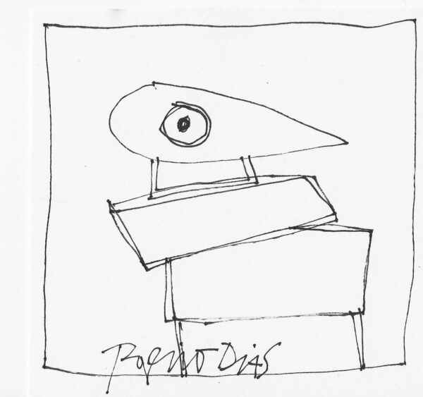 Desenho -10,5 x 10,5