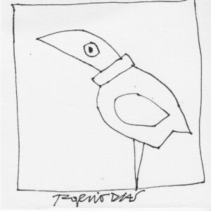 Desenho -10,5 x 10,5