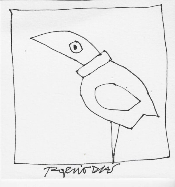 Desenho -10,5 x 10,5