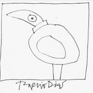 Desenho -10,5 x 10,5