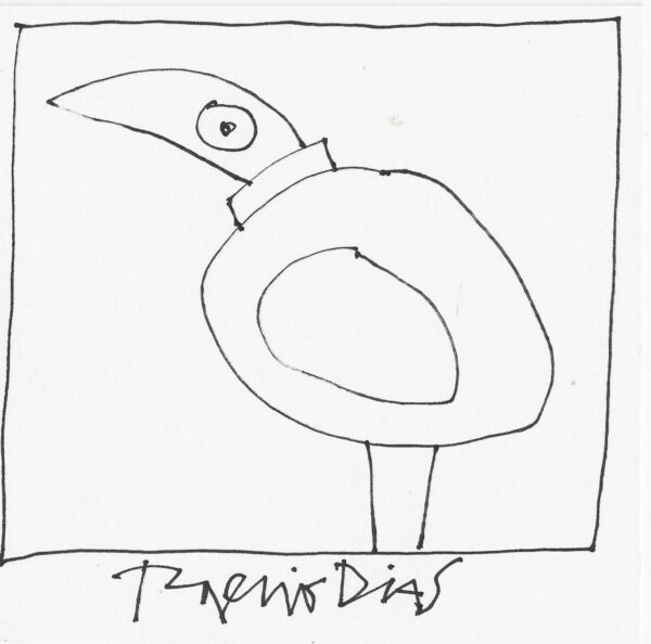 Desenho -10,5 x 10,5