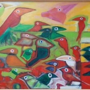 Tela 80 x100