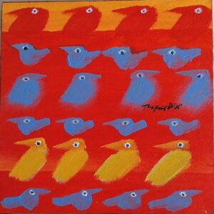 28/24 -TELA 20 cm x 20 cm
