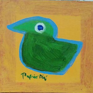 34/24 - Tela 15 cm x 15 cm