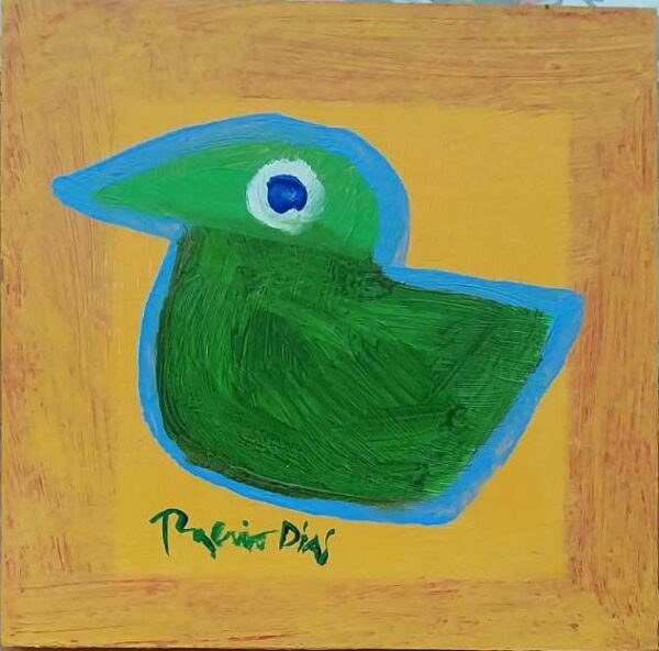 34/24 - Tela 15 cm x 15 cm