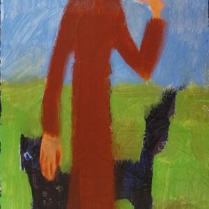 02/25 - São Francisco - 13,5 x 30,5