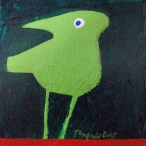 14/25 - Tela 11,5cm x 12 cm