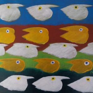 10/25 - ASE 28 cm x 49 cm