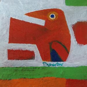 13/25 - tela14cm x 14 cm