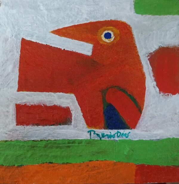 13/25 - tela14cm x 14 cm