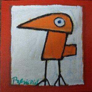 16/25 - tela 10 x 10
