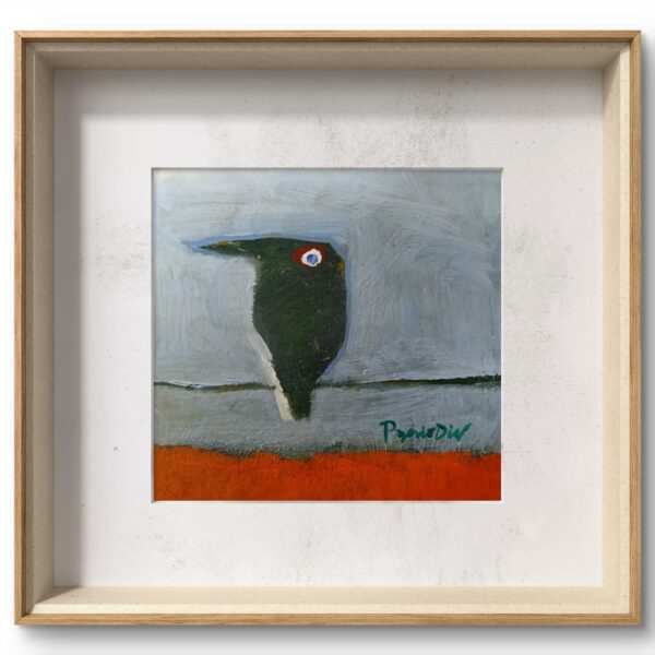 15/24 - tela 12 x 12 - Image 2